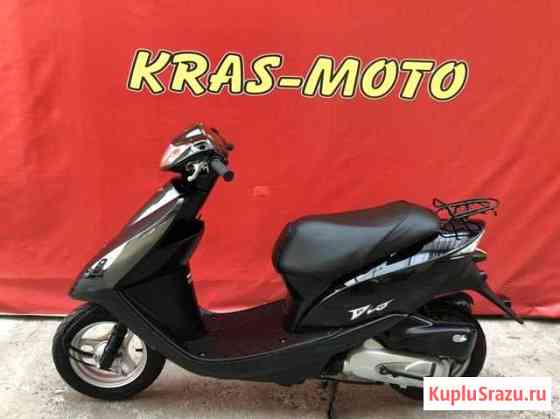 Honda DIO AF-62 Красноярск