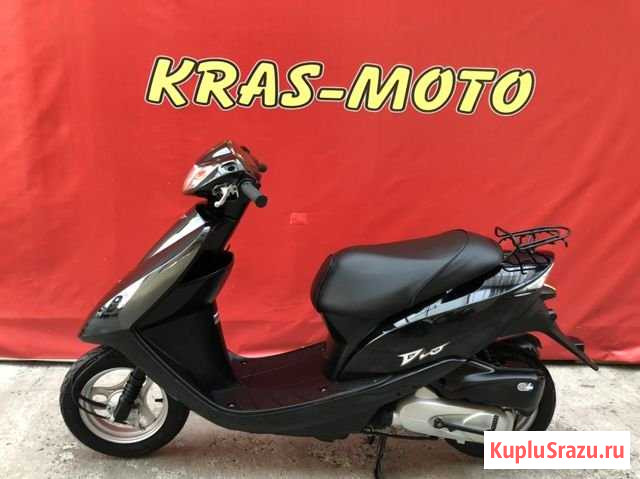 Honda DIO AF-62 Красноярск - изображение 1