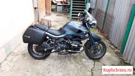 BMW R1150R Краснодар
