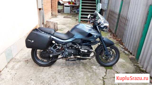 BMW R1150R Краснодар - изображение 1