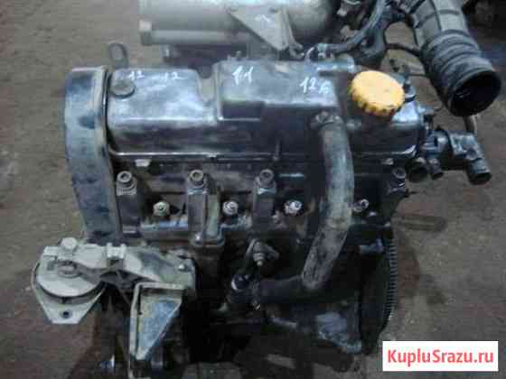 Двигатель Ваз 2108,2109,2110,2111 8 клапанов Екатеринбург