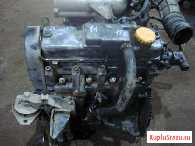 Двигатель Ваз 2108,2109,2110,2111 8 клапанов Екатеринбург - изображение 1