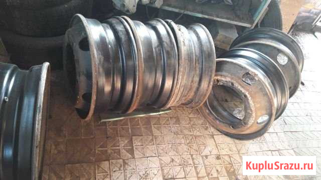 Диски Благовещенск - изображение 1