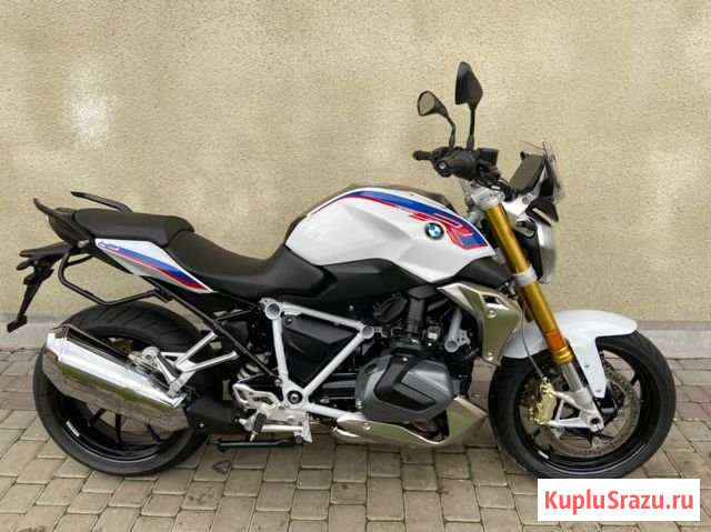 BMW R1250R Белгород - изображение 1