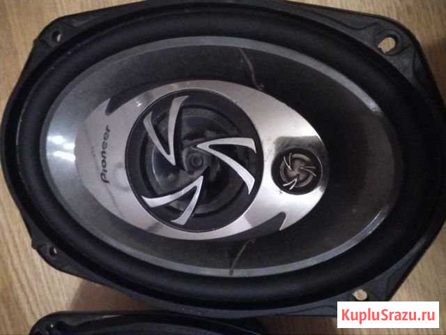 Pioneer Михайлов - изображение 1