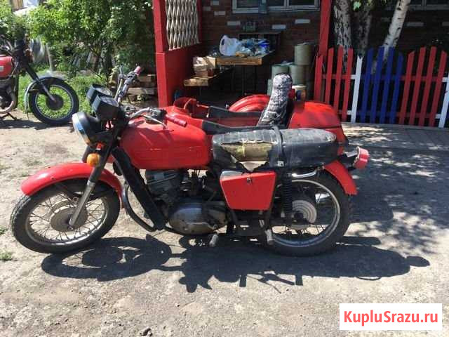 Иж планета 5 Татарск - изображение 1
