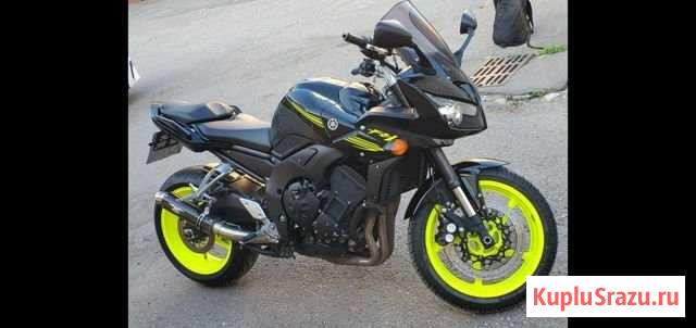 Yamaha FZ1 Балашиха - изображение 1