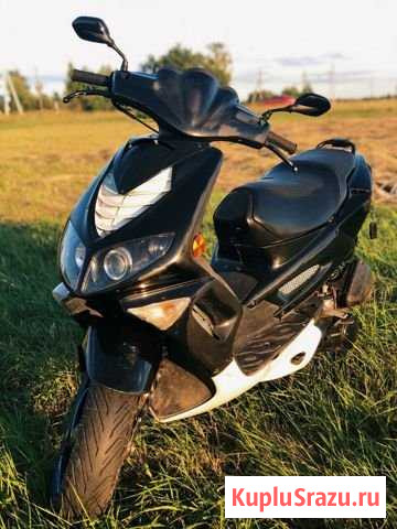Peugeot Speedfight 2 Всеволожск - изображение 1
