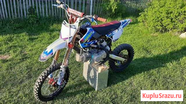 JMC MXR 190 Ковров - изображение 1