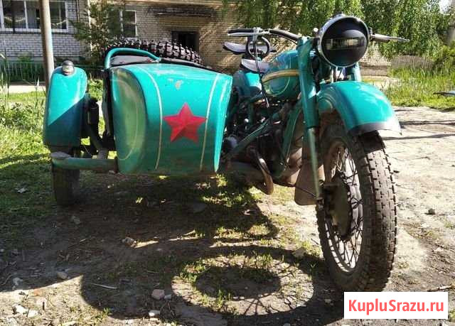 Урал Саратов - изображение 1