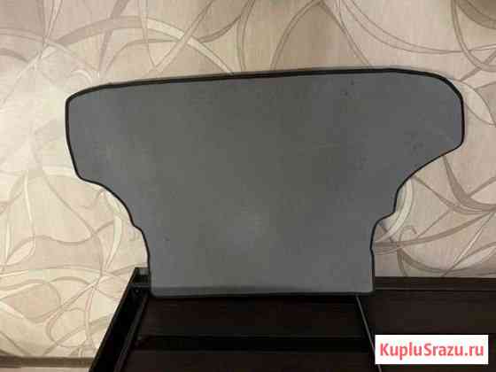 Коврик в бпгадник Воркута