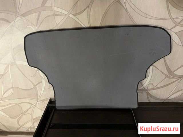 Коврик в бпгадник Воркута - изображение 1