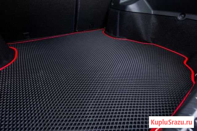 Автоковрики Ева на MB W169 и другие автомобили Кудрово - изображение 1