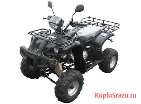 Квадроцикл Armada 150B Туймазы - изображение 1