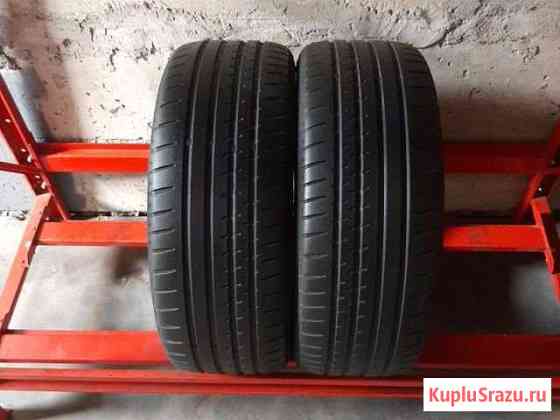Continental SportContakt2 205 55 16 94v Энгельс