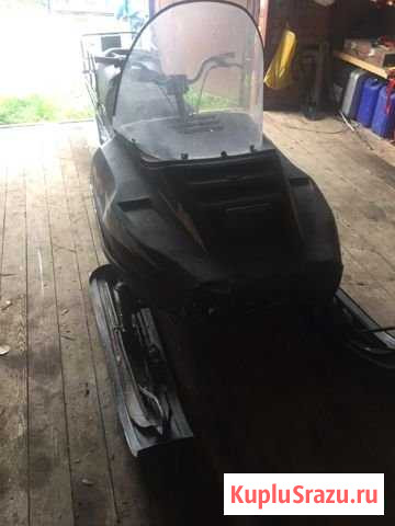 Рысь 440 Домодедово - изображение 1