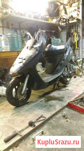 Honda dio 27 Раменское - изображение 1