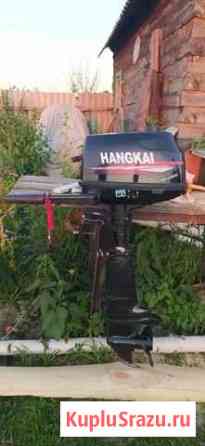 Ханкай Hangkai 6 л.с Инской
