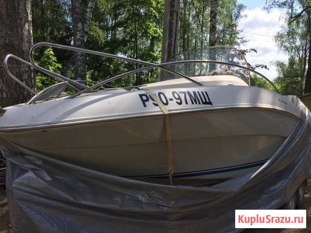 Катер Пироговский - изображение 1