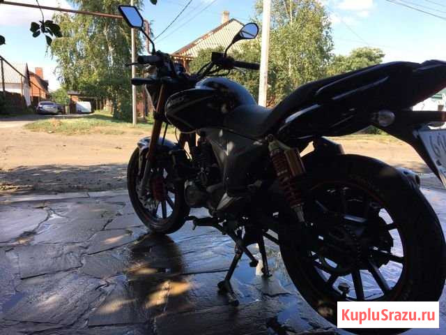 Stels Flame 200 Шахты - изображение 1