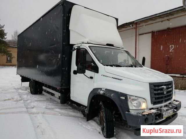 Продам Газон next 2016г.в Кострома - изображение 1