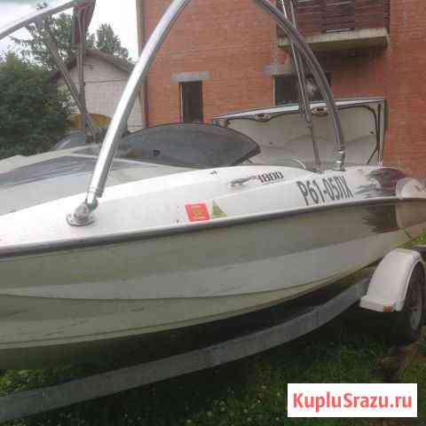 Катер Yamaha XR1800 Колпино