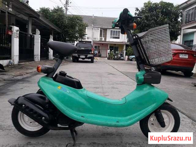 Honda ZooK Невинномысск - изображение 1