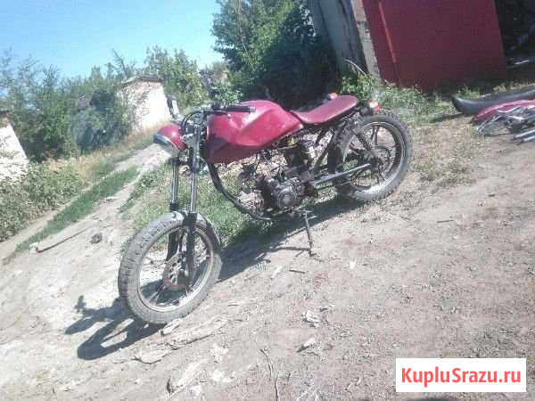 Yamasaki cobra боббер Орск - изображение 1
