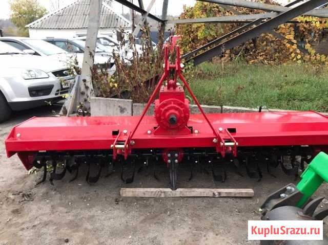 Почвофреза типа 1GQN-1.2м-2.4м,навесная Кострома - изображение 1