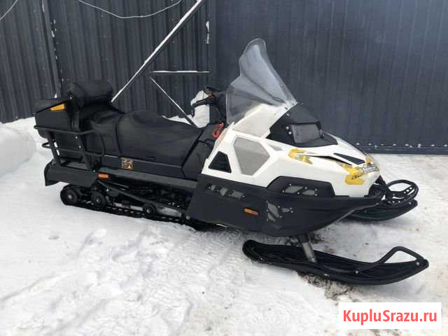 Stels Viking 600. 2016 Санкт-Петербург - изображение 1