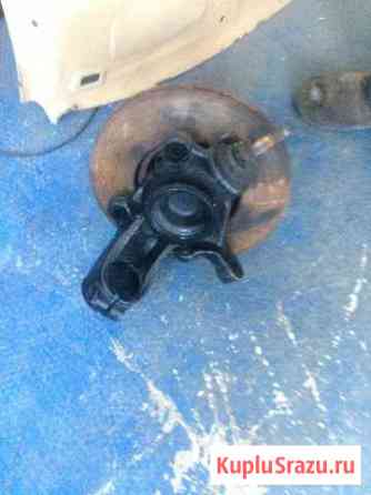 Форд Транзит поворотный кулак Астрахань