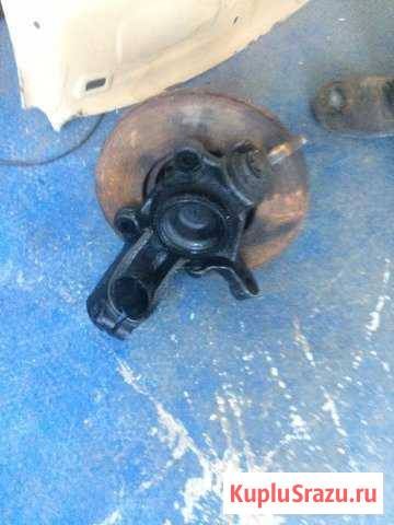 Форд Транзит поворотный кулак Астрахань - изображение 1