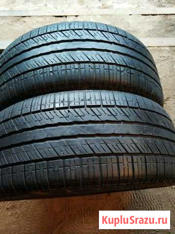 Hankook 235/55/17 DynaPro H/P Борисоглебск - изображение 1