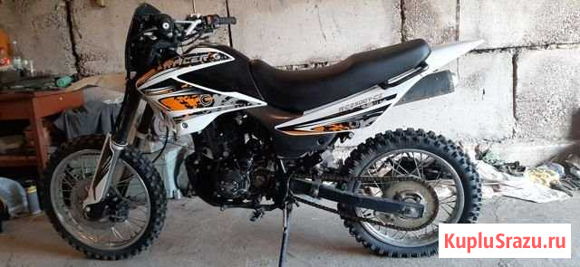 Racer Panther RC250GY-C2 Светлый - изображение 1