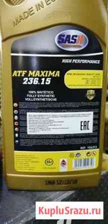 Sash ATF maxima 236.15 Мытищи