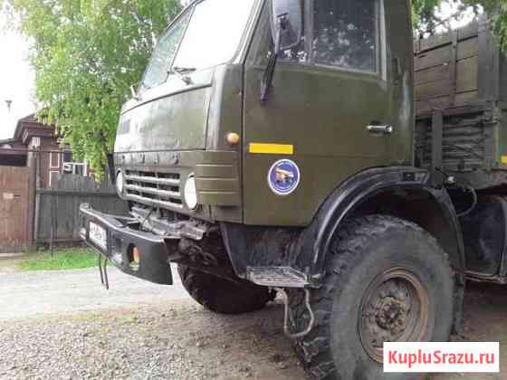 Продам камаз-4510 Бузулук