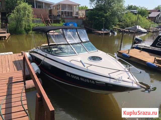 Катер Regal 2550 Ижевск - изображение 1