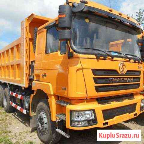 Shaanxi(shacman) F3000 6x4 Мещовск