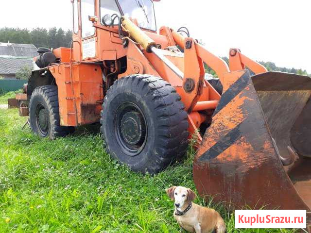 Л34 Вязьма - изображение 1