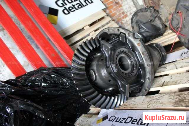 7420836784 Редуктор Meritor MS17X 2,64 (RSS1344C) Звенигород - изображение 1