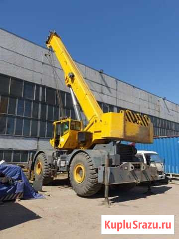 Grove RT700E Grove 2005 г.в - 50 тонн Санкт-Петербург - изображение 1