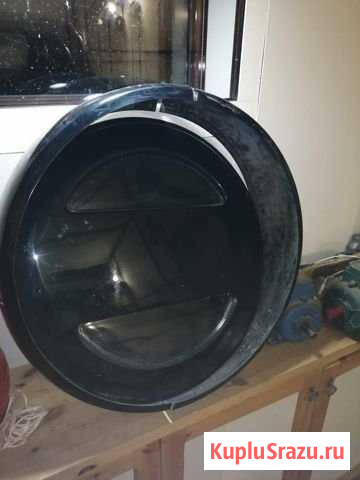 Кожух на запаску Сузуки Маркова - изображение 1