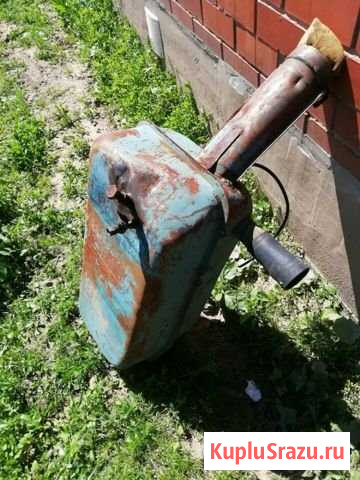 Топливный бак мтз Можга - изображение 1