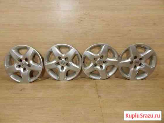 Колпаки Opel Astra H R16 Брянск