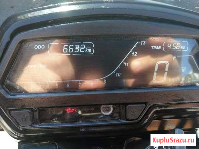 Bajaj Dominar 400 2017 г Озёры - изображение 1