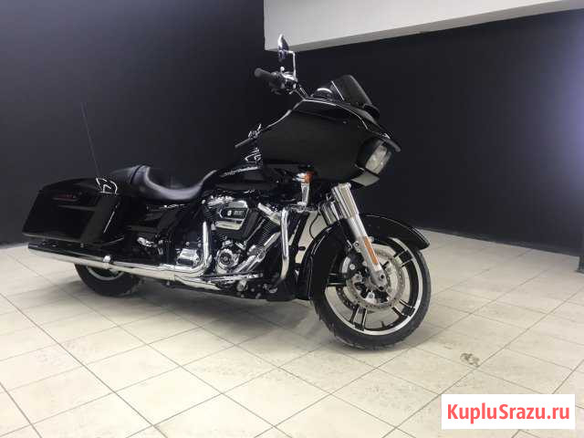 Harley Davidson road glide 2017 Москва - изображение 1