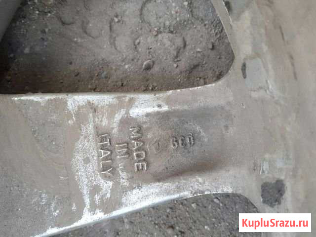 Продаются диски Волхов - изображение 1