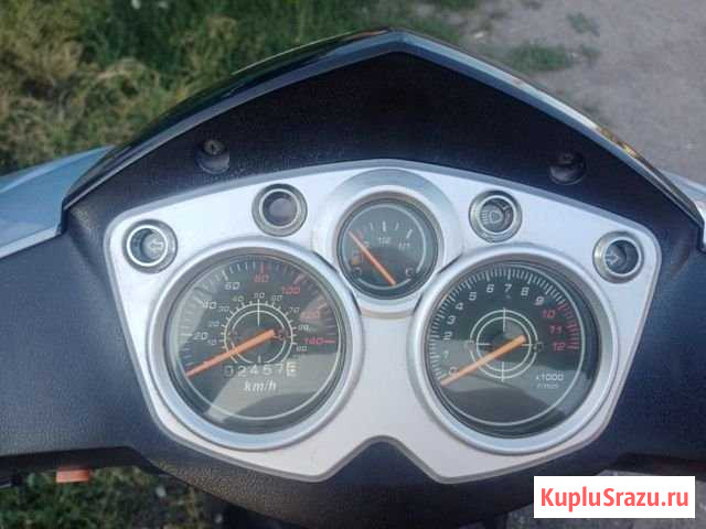 Скутер Коркино - изображение 1