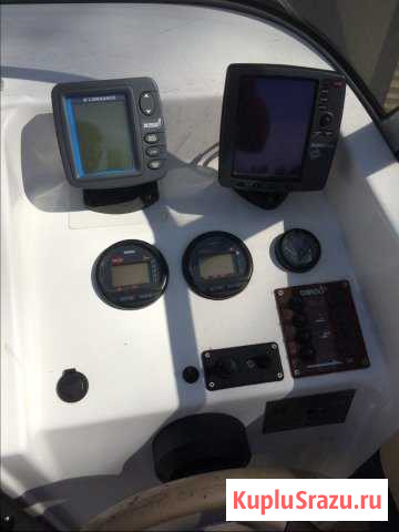 Продам катер Выборг - изображение 1