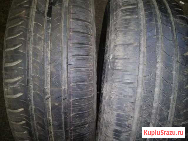 Лето 205/65/R15 Рославль - изображение 1